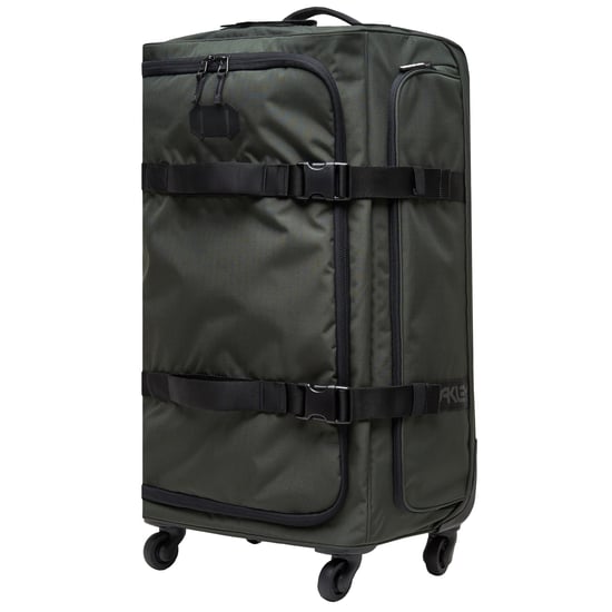 Oakley 68L 2.0 Street Dunkelgrün Trolley Tasche - Image 2
