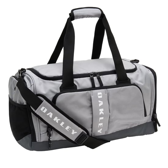 Oakley 33L Turniergrau Golf-Duffelbag - Image 2