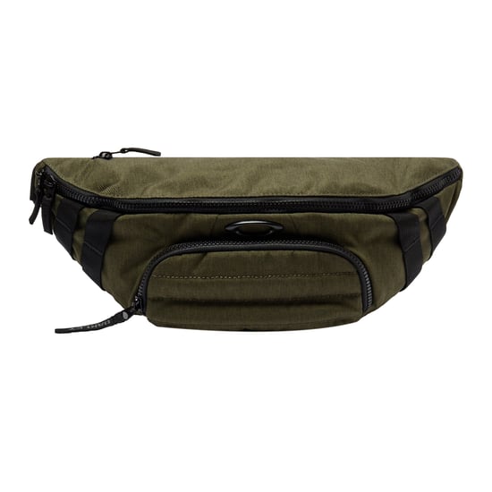 Oakley 4,5L Enduro Dunkelgrün Gürteltasche - Image 1