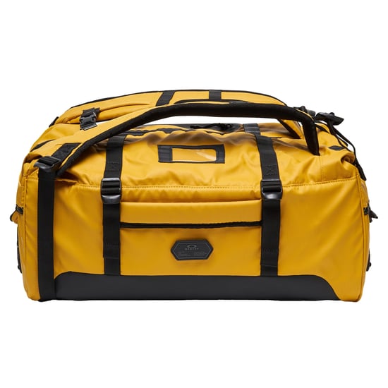 Oakley 55L Road Trip RC Gelbe Tasche - Image 1