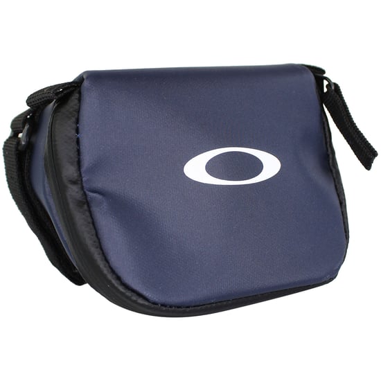 Oakley Ellipse RC Navy Satteltasche - Image 3