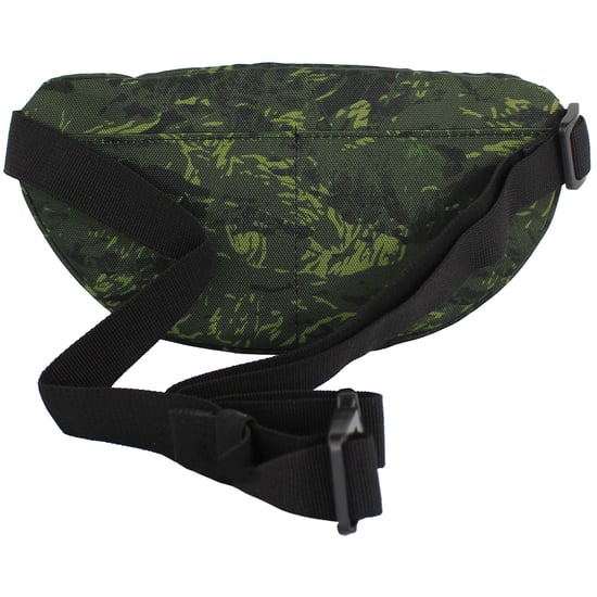 Oakley Transit Camouflage Grüne Gürteltasche - Image 2