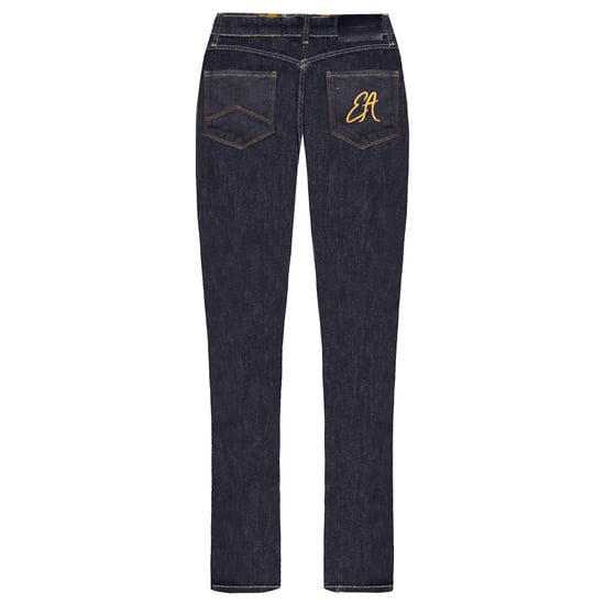 Emporio Armani J28 Skinny Fit Damenjeans - Image 2