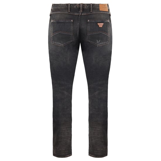 Armani Jeans Skinny Fit Herren-Denim - Image 2