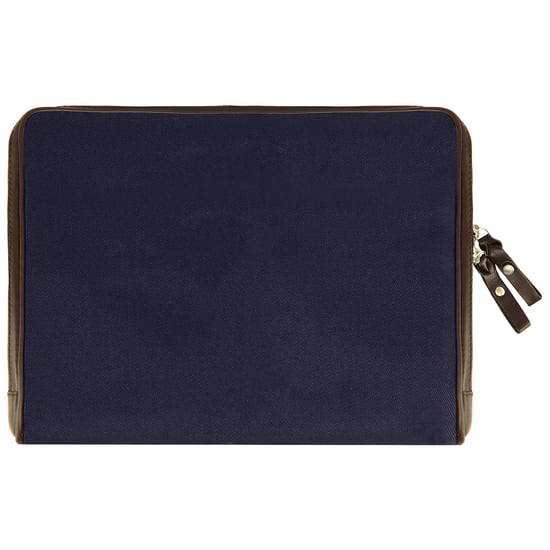 Hackett London RC Marine Dokumententasche - Image 2