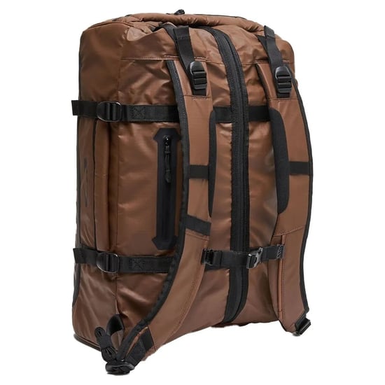 Oakley 70L Road Trip RC Braune Reisetasche - Image 2