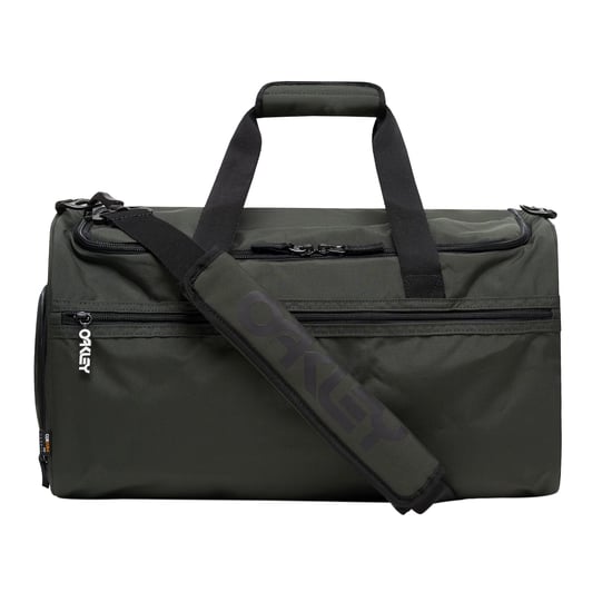 Oakley 43L Street 2.0 Dunkelgrüner Duffelbag - Image 1