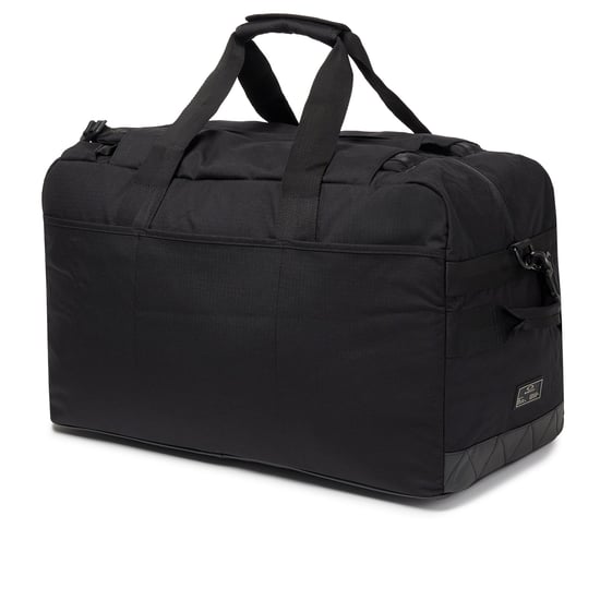 Oakley Utility Herren Schwarz Duffel Bag - Image 3