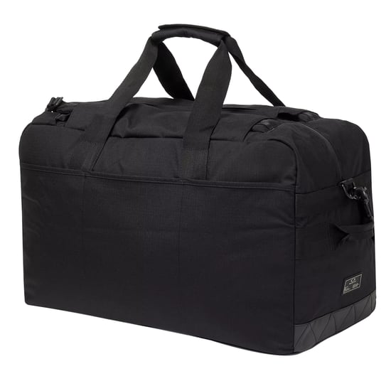 Oakley 73L Militär großer schwarzer Duffelbag - Image 3
