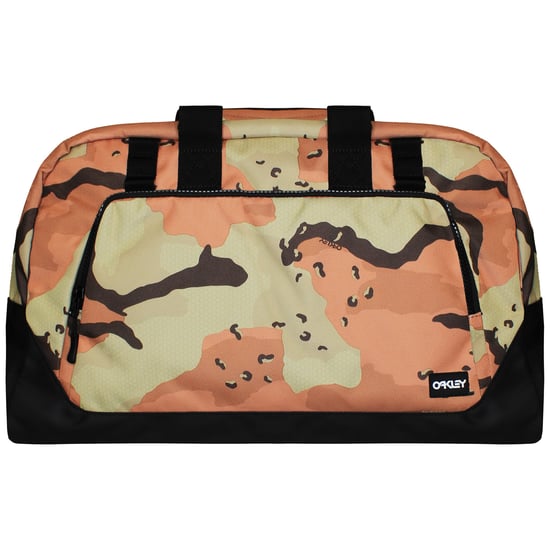Oakley 2.0 Camo Dessert Wochenend-Duffle-Tasche - Image 1