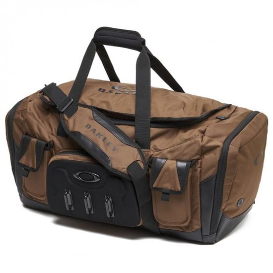 Oakley 70L Urban Ruck RC Braune Duffeltasche - Image 2