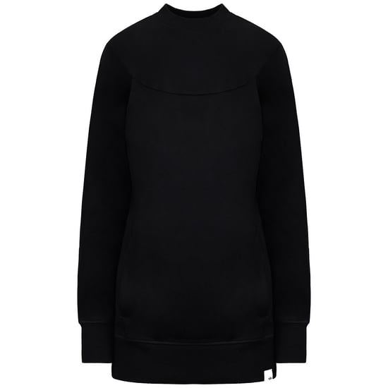 Adidas XBYO Damen schwarzer Pullover - Image 1
