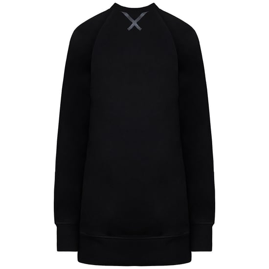 Adidas XBYO Damen schwarzer Pullover - Image 2