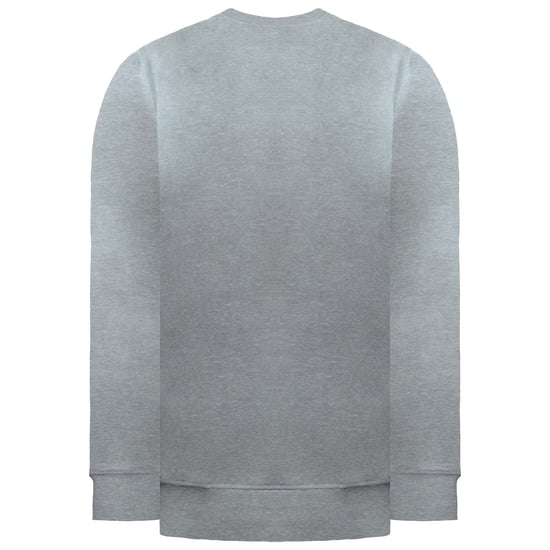 Disney Mickey Mouse Skizze Damen Grauer Pullover - Image 2