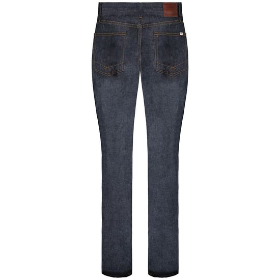 Vans Off The Wall V46 Tapered Leg Niedrigbund Herrenjeans - Image 2