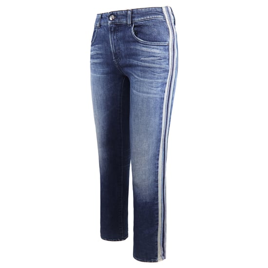 Emporio Armani Regular Fit Herren Jeans - Image 2