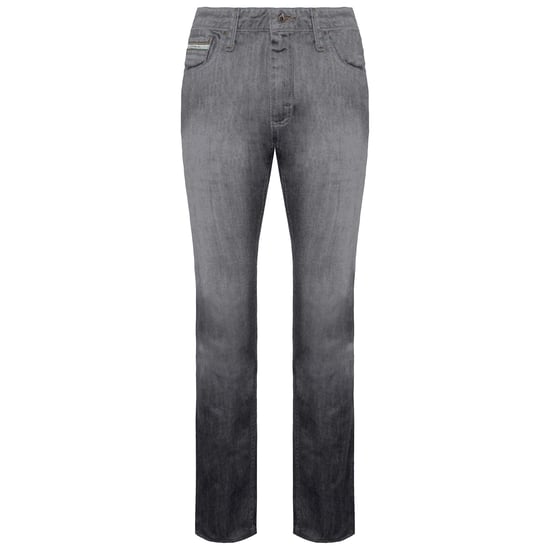Vans Off The Wall V56 Herren Graue Jeans - Image 1