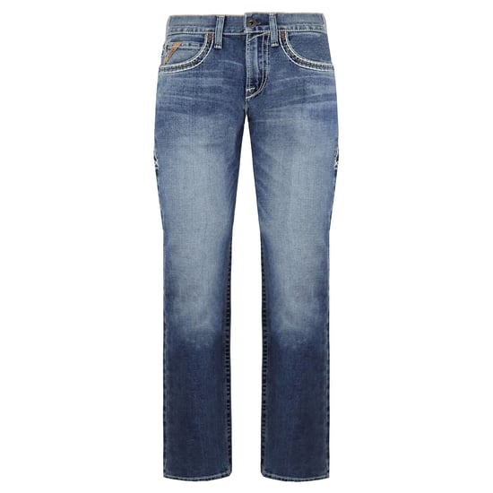 Ariat Portland Herrenjeans - Image 1