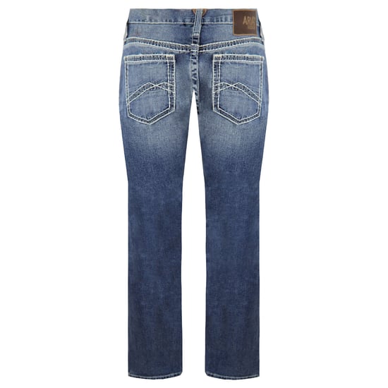 Ariat Portland Herrenjeans - Image 2