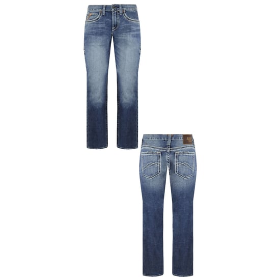Ariat Portland Herrenjeans - Image 3