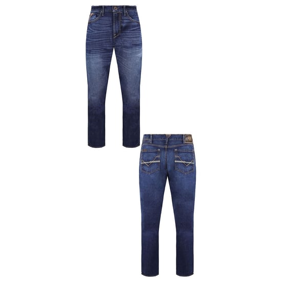 Ariat Rial Herrenjeans - Image 3