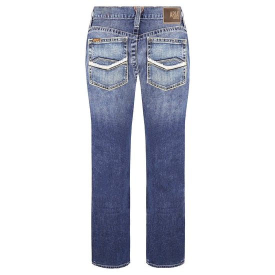 Ariat Decateur Herrenjeans - Image 2
