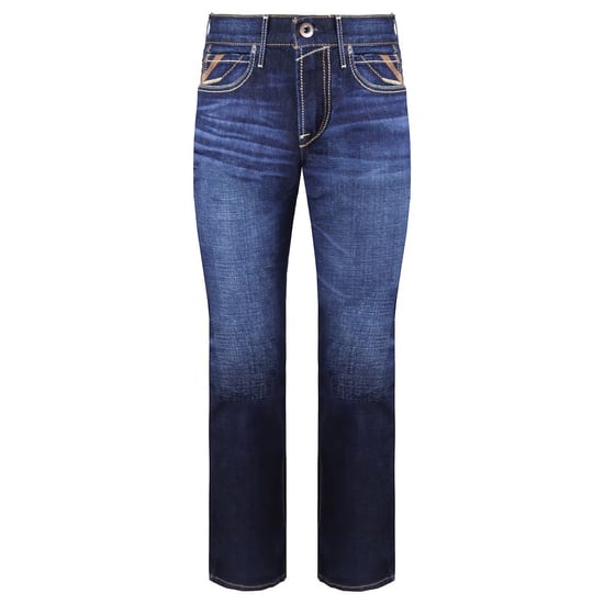 Ariat Solano Herrenjeans - Image 1
