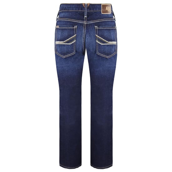Ariat Solano Herrenjeans - Image 2