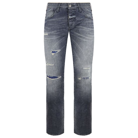 Armani Jeans Extra Fit Herren Denim - Image 1