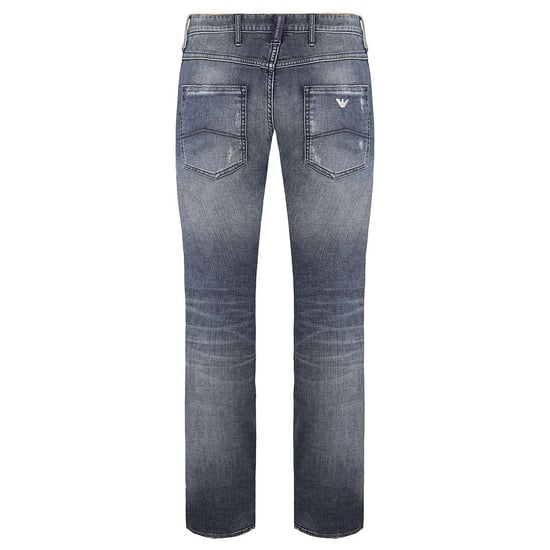 Armani Jeans Extra Fit Herren Denim - Image 2