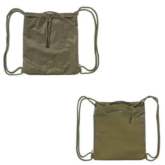 Adidas Bucket Herren Khaki Tasche - Image 1