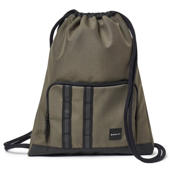 Oakley Utility Herren Dunkelgrüne Umhängetasche - Image 1