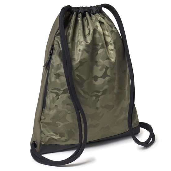 Oakley Utility Herren Dunkelgrüne Umhängetasche - Image 2