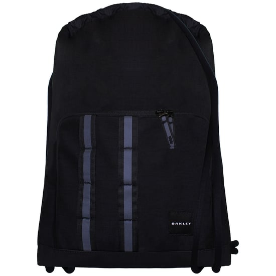 Oakley Utility Herren Schwarz Umhängetasche - Image 1
