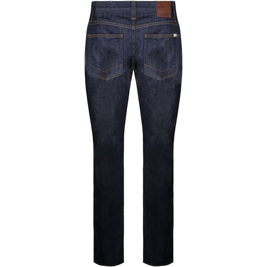 Vans Off The Wall V66 Slim Niedrige Taillierung Gerade Herren Jeans - Image 2