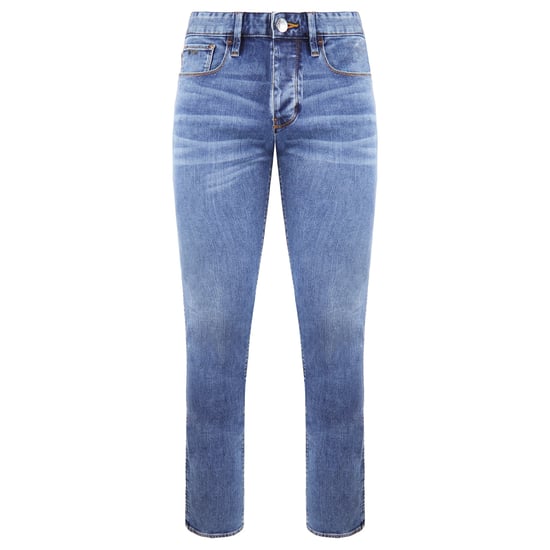 Emporio Armani J75 Slim Fit Herrenjeans - Image 1