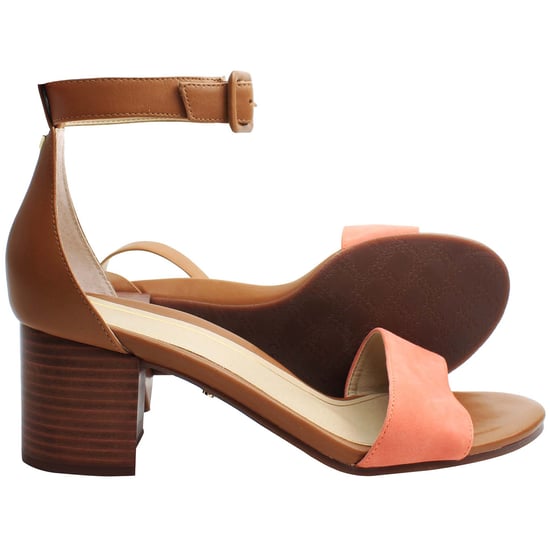 Vionic Papaya Rosie Nat Damen Braune Absatzsandalen - Image 4