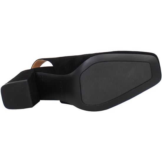 Vionic Nola Damen schwarze Sandalen - Image 5
