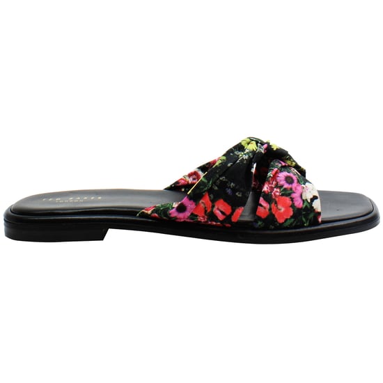 Ted Baker Ashni Damen schwarze Sandalen - Image 1