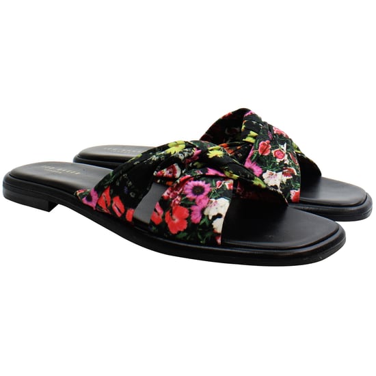 Ted Baker Ashni Damen schwarze Sandalen - Image 2