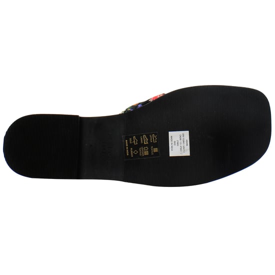 Ted Baker Ashni Damen schwarze Sandalen - Image 5