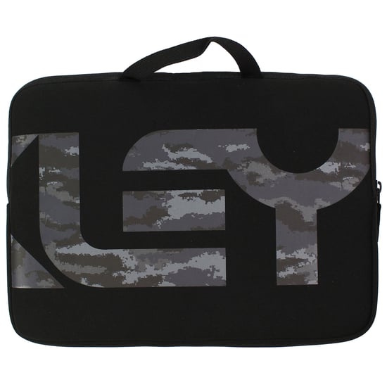 Oakley B1B Logo Schwarze Laptoptasche - Image 2