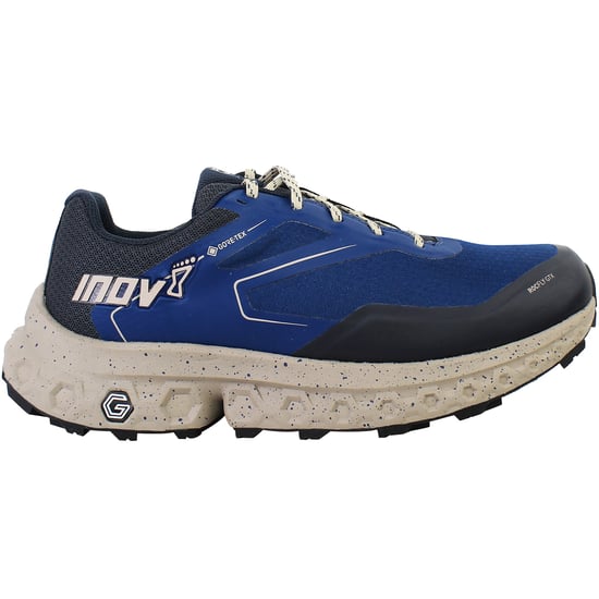 Inov-8 Rocfly G 350 GTX Herren Wanderschuhe Blau - Image 1