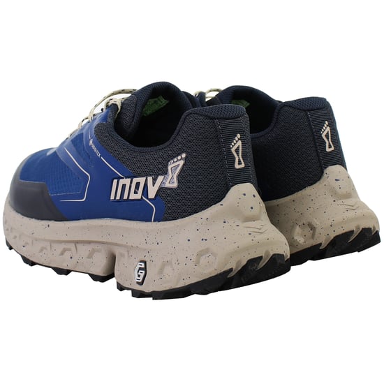 Inov-8 Rocfly G 350 GTX Herren Wanderschuhe Blau - Image 3