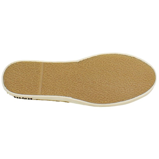 Seavess Ocean Park Damen Gelbe Espadrilles - Image 5