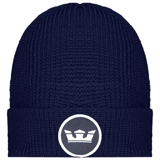 Supra Icon Herren Mütze Navy - Image 1