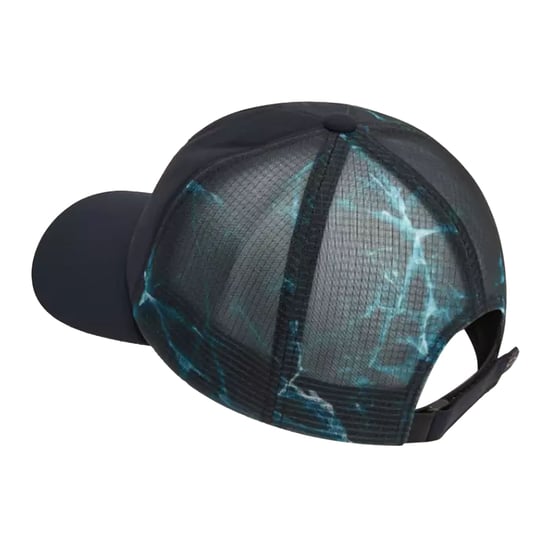 Oakley Skull 24.0 Schwarze Mesh Golfmütze - Image 2