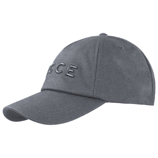Nicce Mercury Herren Charcoal Grey Kappe - Image 1