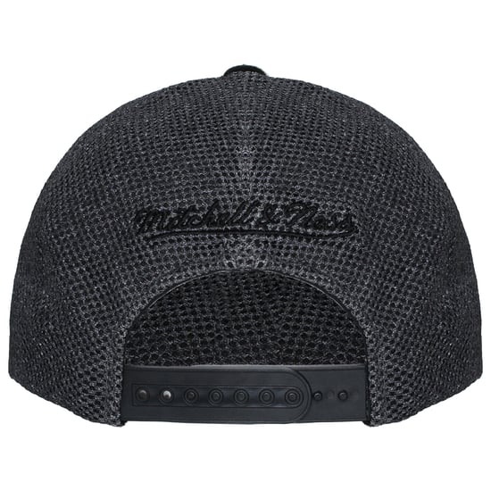 Mitchell & Ness Vancouver Grizzlies Herren Cap - Image 2