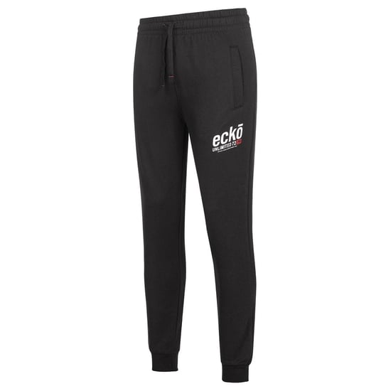 Ecko Unltd. Superfast Herren schwarze Jogginghose - Image 1